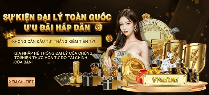 Hoàn trả tiền mặt không giới hạn