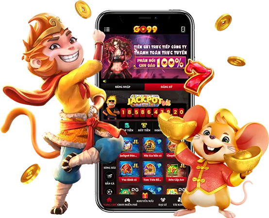 Thư viện trò chơi đa dạng tại kk55 nổ hũ