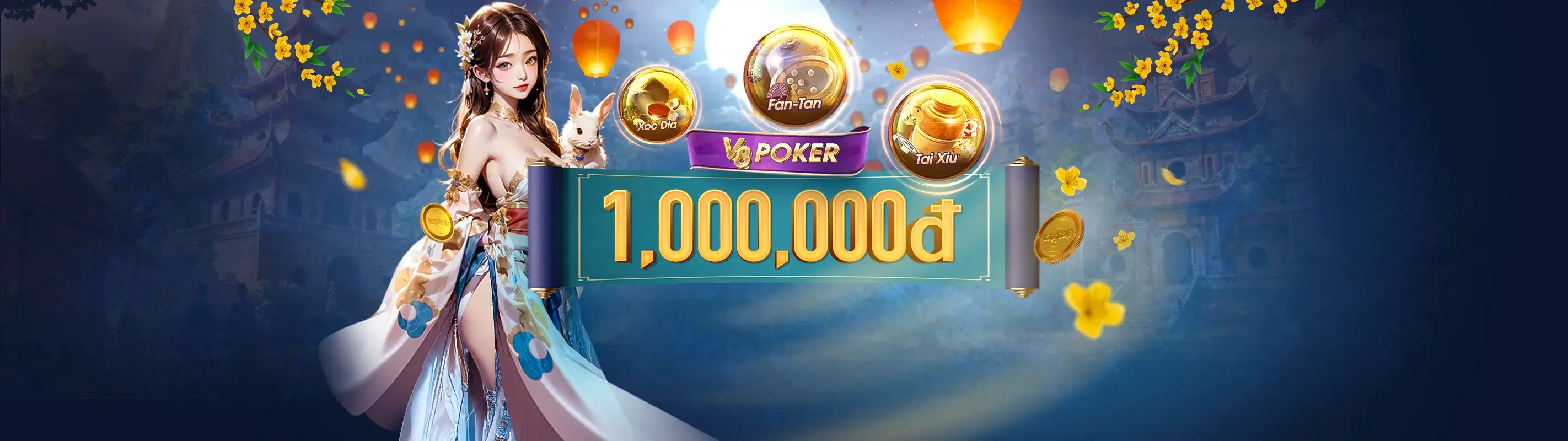 Hình ảnh máy đánh bạc kk55 nổ hũ với Jackpot lớn