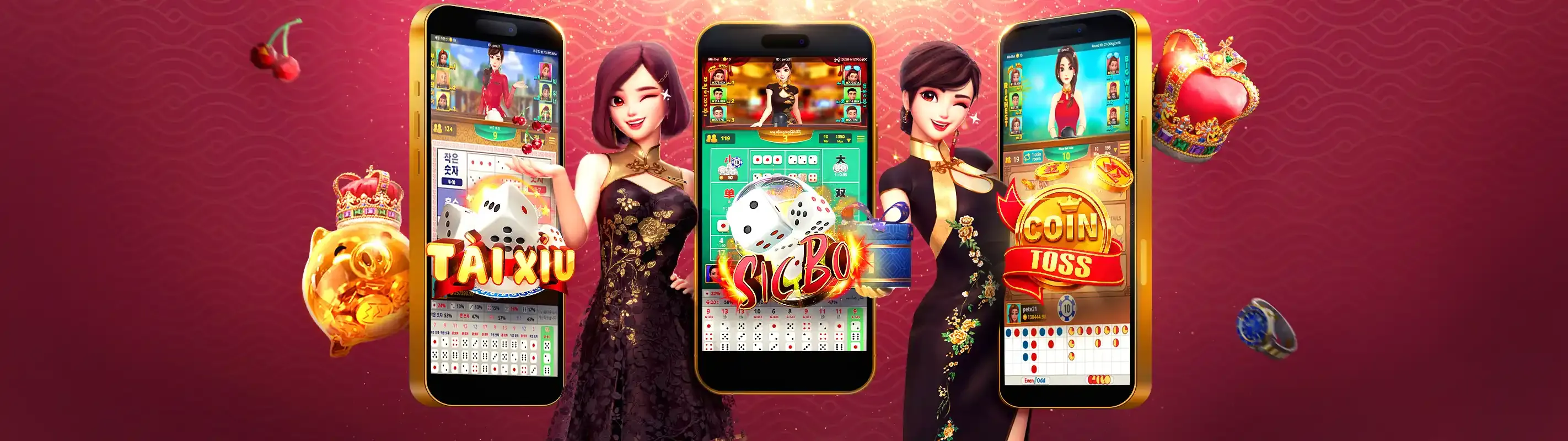 Tin tức và Khuyến mãi kk55 nổ hũ