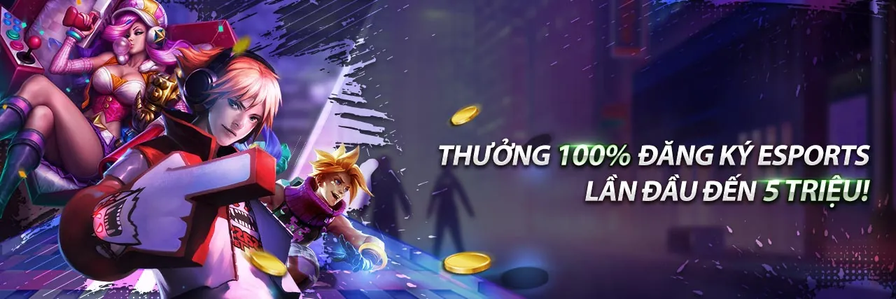 Banner Khuyến Mãi kk55 nổ hũ