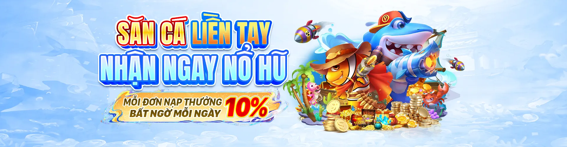 Hình ảnh Chương trình VIP kk55 nổ hũ