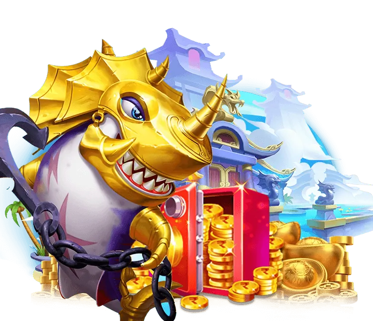 Game Thủy Cung Vàng tại KK55 Nổ Hũ